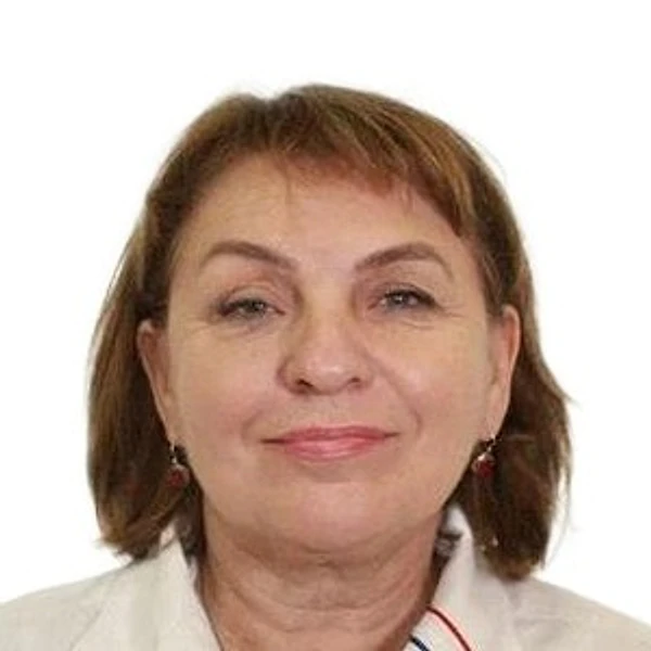 Мурзакова Ольга Артуровна — Терапевт, Москва