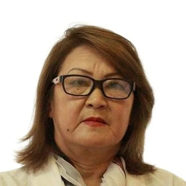 Кулешова Вера Семеновна — Врач общей практики (семейный врач), Москва