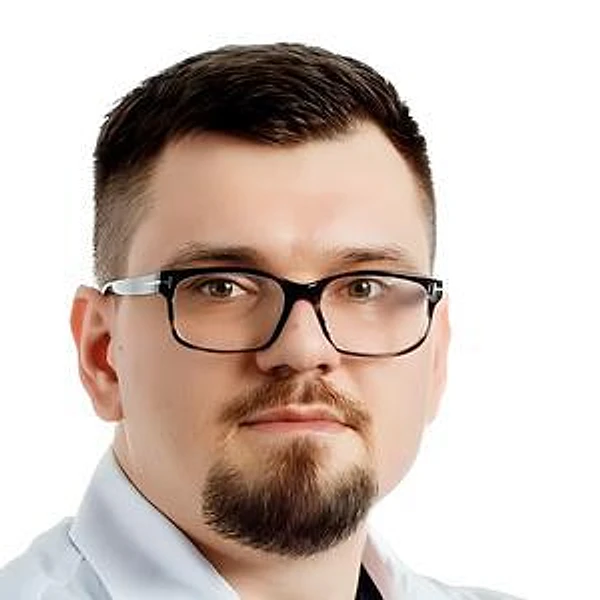 Артюшков Владимир Владимирович — Рентгенолог, Москва