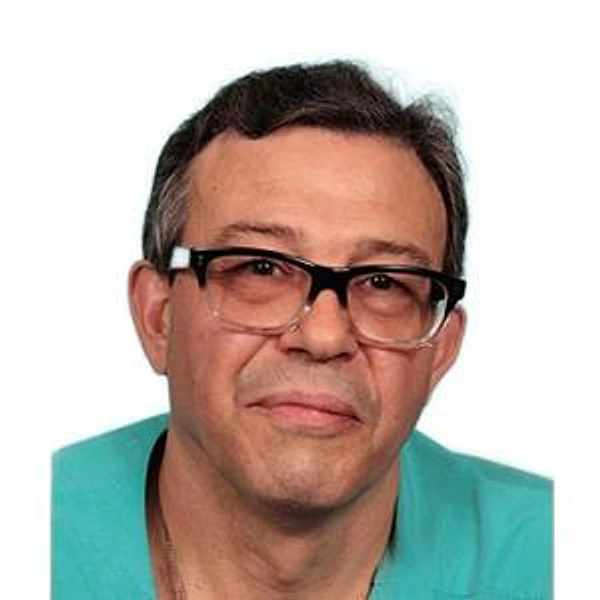 Гречушников Виктор Борисович — Эндоскопист, Москва