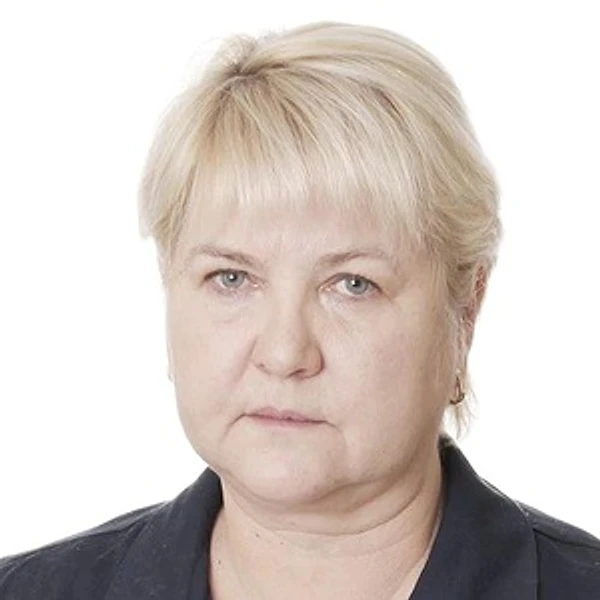 Помелова Людмила Вадимовна — Эндоскопист, Москва