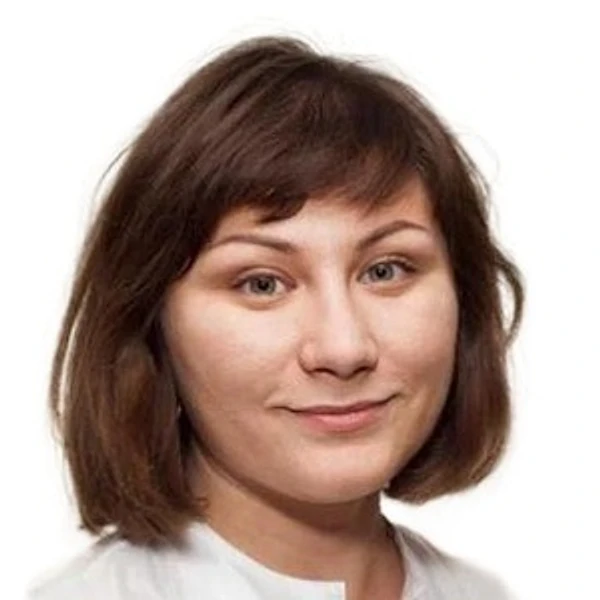 Карпенко Ирина Игоревна — Психиатр, Курган