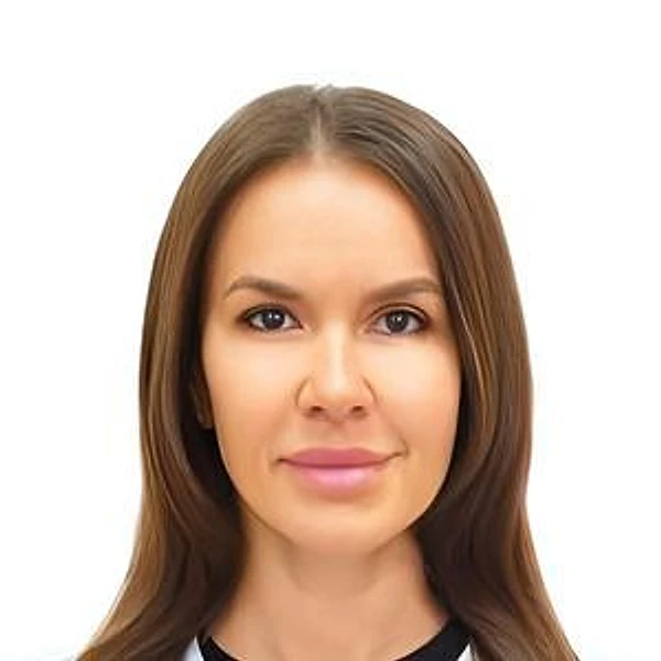Альтерман Ирина Николаевна — Дерматолог, Венеролог, Курган