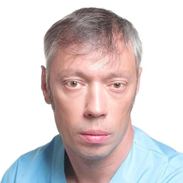 Ключников Михаил Юрьевич — Ортопед, Реабилитолог, Травматолог, Екатеринбург