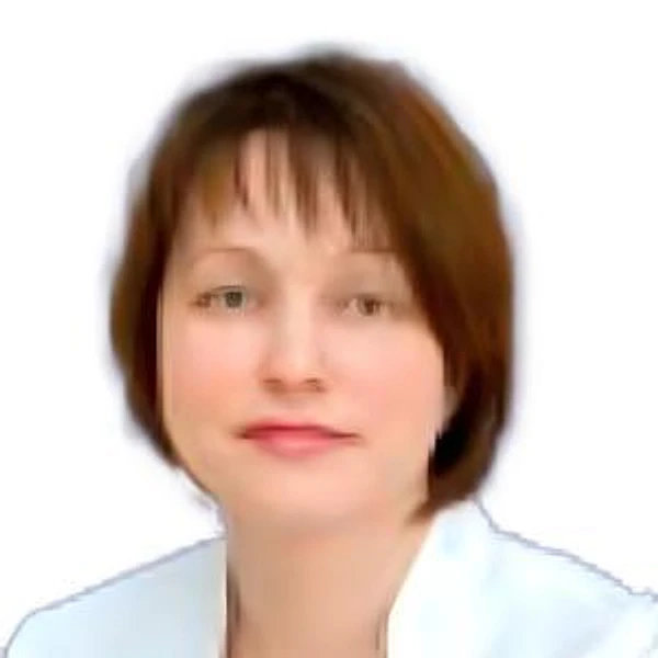 Балышова Ольга Александровна — Рентгенолог, Пермь