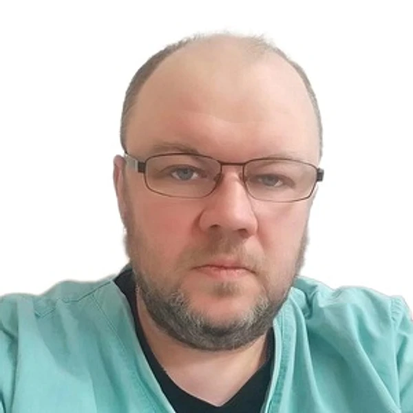 Макарихин Андрей Викторович — Кардиохирург, Сосудистый хирург (ангиохирург), Пермь