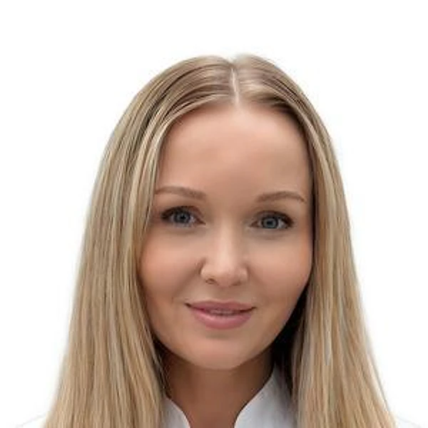 Ожегина Екатерина Олеговна — Кардиолог, Аритмолог, Пермь