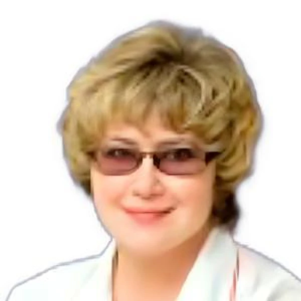 Тетерина Татьяна Сергеевна — Трансфузиолог, Пермь