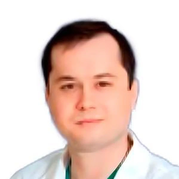 Шехмаметьев Роман Маратович — Сосудистый хирург (ангиохирург), Пермь