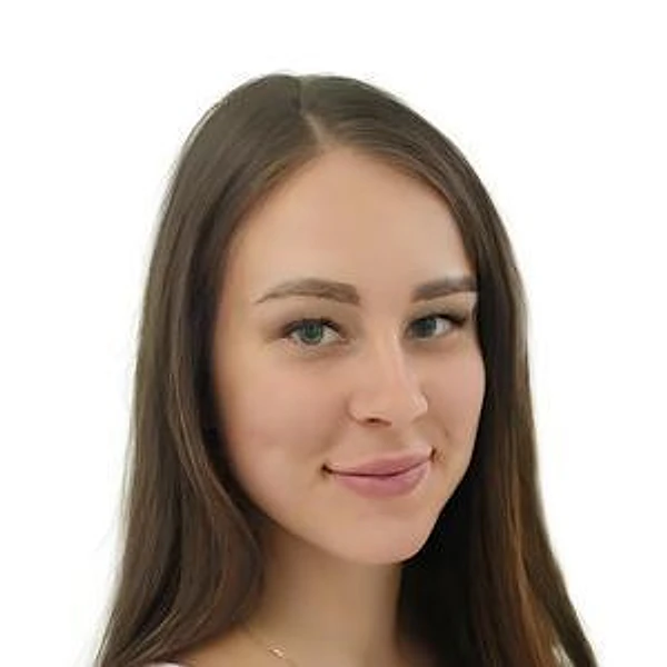 Бузуева Алина Игоревна — Стоматолог, Тольятти