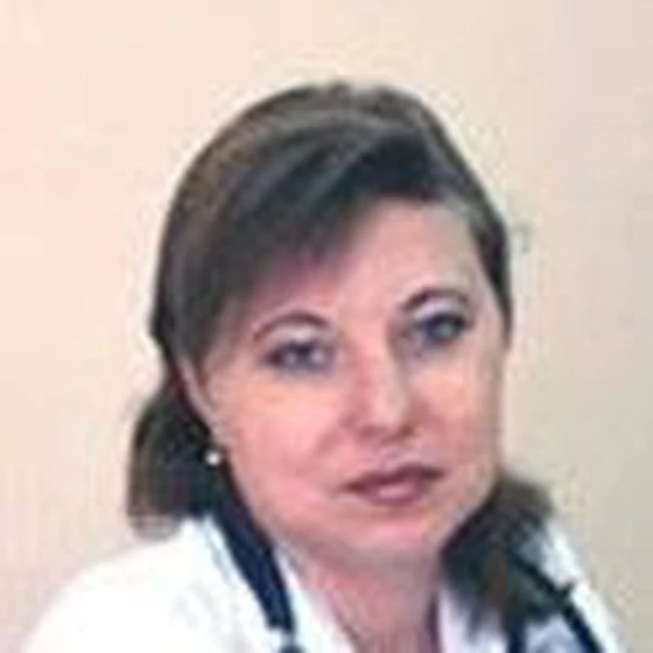Кандаурова Ирина Александровна — Педиатр, Таганрог