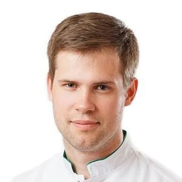 Власов Максим Юрьевич — Хирург, Онколог, Волгоград