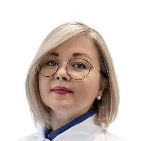 Франц Марина Геннадьевна — Аллерголог, Детский аллерголог, Детский иммунолог, Иммунолог, Челябинск