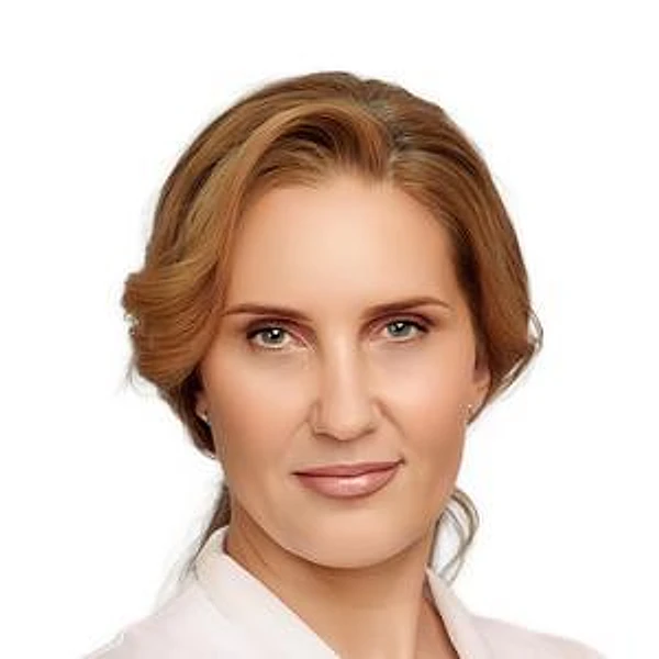 Зятькова Кристина Фридриховна — Врач-косметолог, Дерматолог, Трихолог, Санкт-Петербург