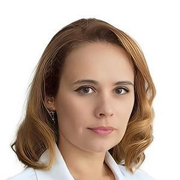 Агеева Ирина Алексеевна — Стоматолог, Калуга