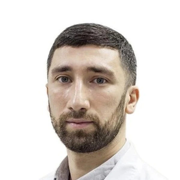 Абдурахманов Рустам Абдуселимович — Уролог, Набережные Челны