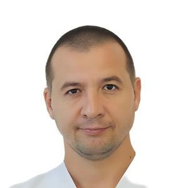 Богославский Федор Сергеевич — Гинеколог, Чехов
