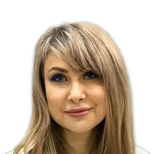 Томашевская Татьяна Юрьевна — Невролог, Краснодар