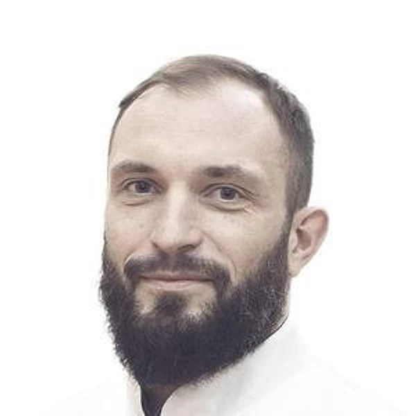 Чомский Александр Николаевич — Психиатр, Санкт-Петербург