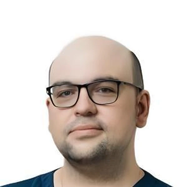 Григорьев Александр Сергеевич — Гинеколог, Акушер, Гинеколог-хирург, Самара