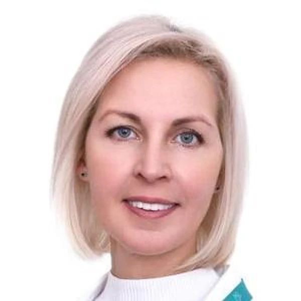 Яворская Ирина Владимировна — Врач УЗИ, Москва