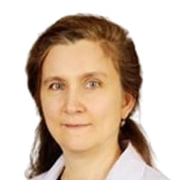 Гладкова Наталья Анатольевна — Генетик, Санкт-Петербург