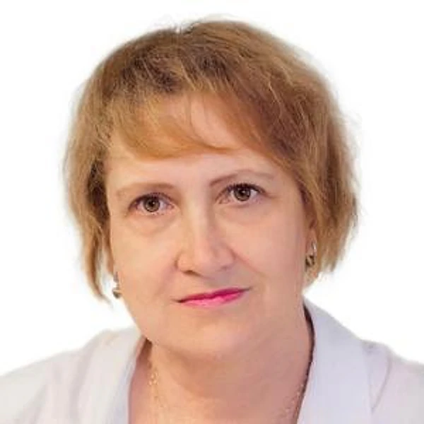 Краснобродская Елена Станиславовна — Стоматолог, Екатеринбург