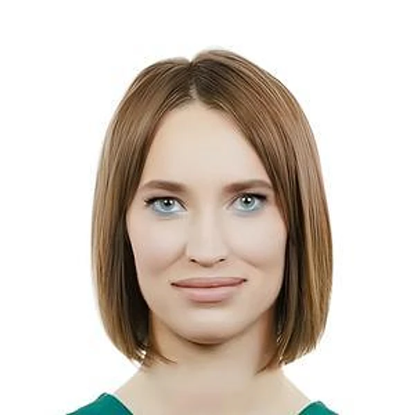 Касницкая Анастасия Дмитриевна — Эндокринолог, Москва