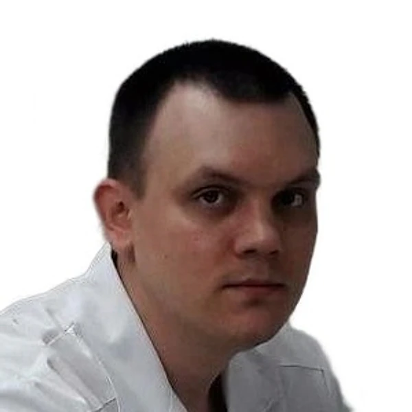 Буданов Михаил Павлович — Стоматолог, Екатеринбург