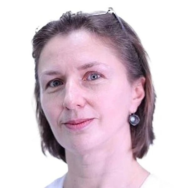 Черняк Мария Владимировна — Детский врач УЗИ, Москва