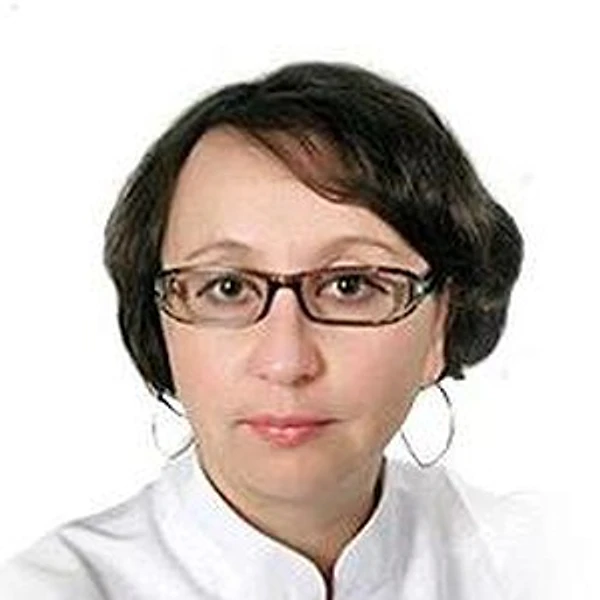 Макова Анна Геннадьевна — Эндокринолог, Терапевт, Апрелевка