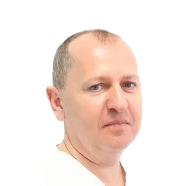 Тарасюк Василий Станиславович — Стоматолог, Стоматолог-ортопед, Стоматолог-хирург, Москва