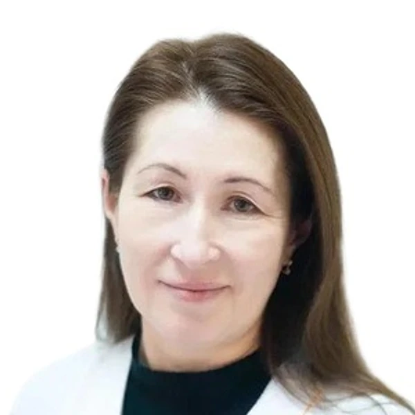 Катаева Елена Геннадьевна — Невролог, Детский невролог, Москва