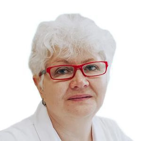 Одинец Татьяна Павловна — Врач общей практики (семейный врач), Терапевт, Москва