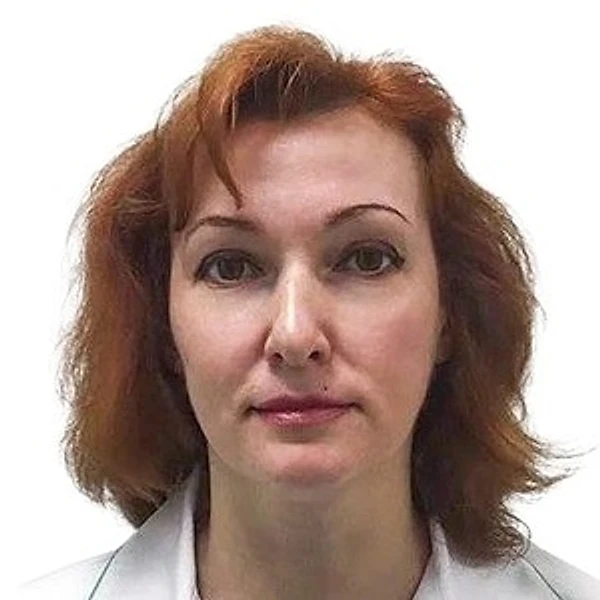 Шильникова Софья Васильевна — Кардиолог, Жуковский