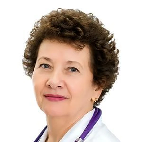 Яковлева Ирина Владимировна — Врач общей практики (семейный врач), Гастроэнтеролог, Кардиолог, Невролог, Терапевт, Москва