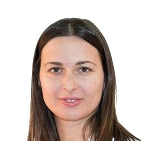Аксенова Алина Александровна — Гинеколог, Акушер, Врач УЗИ, Детский гинеколог, Москва