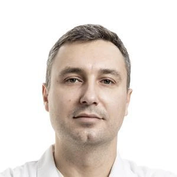 Незовибатько Яков Игоревич — Уролог, Андролог, Врач УЗИ, Москва