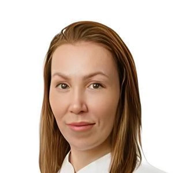 Папухина Ирина Григорьевна — Гинеколог, Электроугли