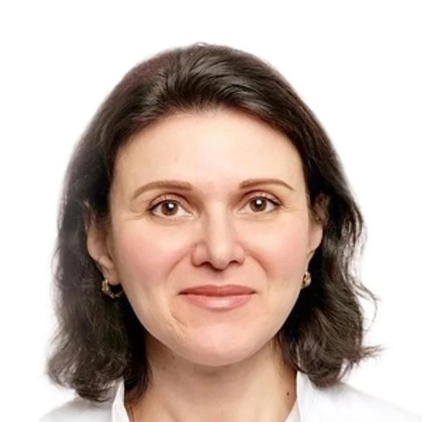 Дорофеева Елена Геннадьевна — Гинеколог, Акушер, Врач УЗИ, Москва