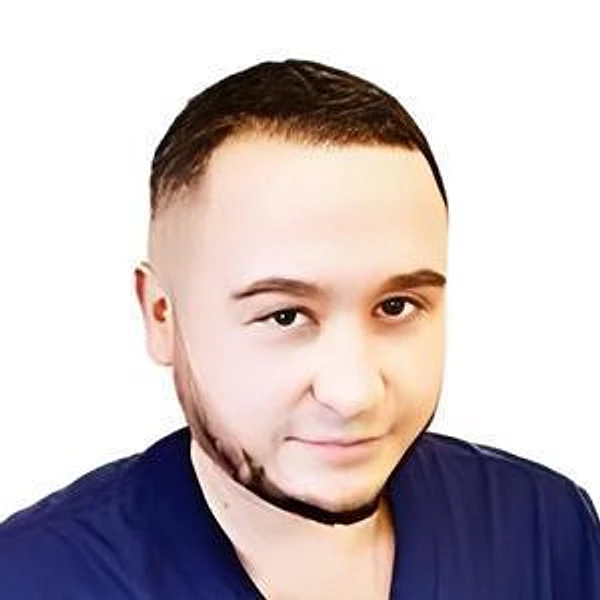 Богданов Егор Александрович — Андролог, Врач УЗИ, Уролог, Москва