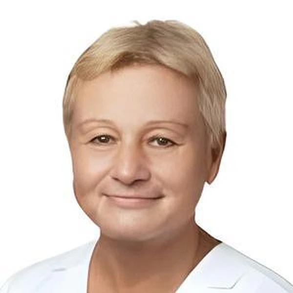 Вязникова Елена Николаевна — Врач УЗИ, Москва