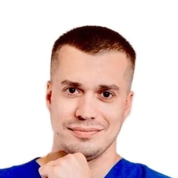 Болтик Алексей Александрович — Флеболог, Пластический хирург, Тверь