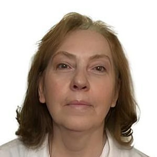 Авальяни Вера Юзовна — Врач общей практики (семейный врач), Москва