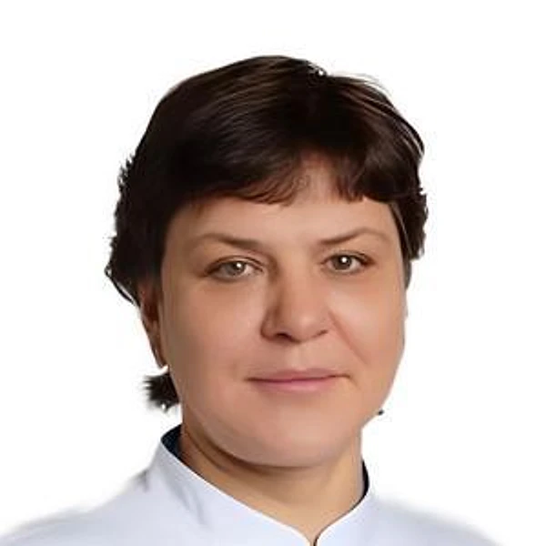 Рословец Анна Николаевна — Врач общей практики (семейный врач), Москва
