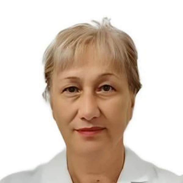 Ягофарова Светлана Завдатовна — Терапевт, Москва