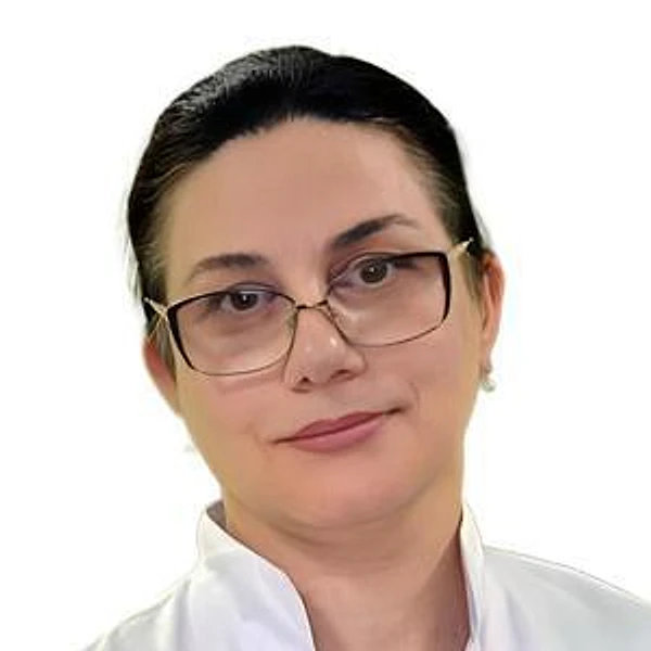 Куршиева Патимат Шахбановна — Врач УЗИ, Москва