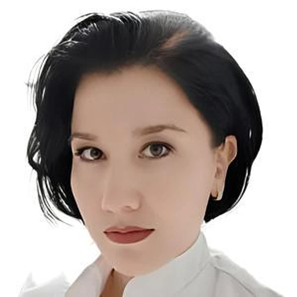 Абдурахимова Гулизар Усеиновна — Стоматолог, Москва