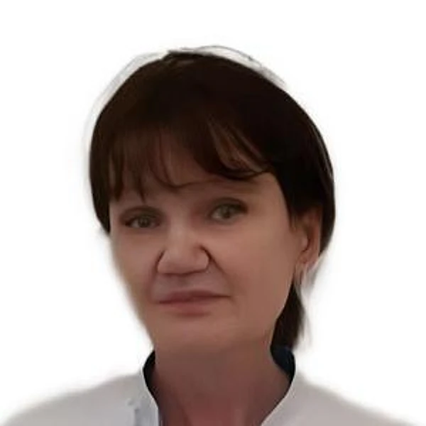 Патрушева Елена Геннадьевна — Врач общей практики (семейный врач), Москва