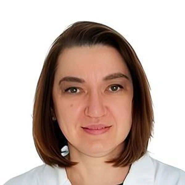 Федотовских Татьяна Викторовна — Врач УЗИ, Москва